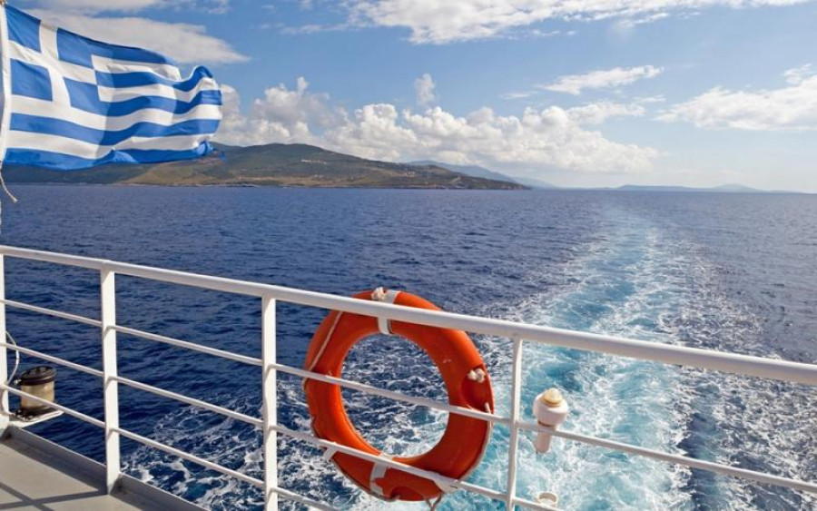 H «πράσινη μετάβαση» κάνει πιο «αλμυρά» τα ακτοπλοϊκά της Κρήτης