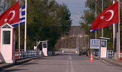 Η Τουρκία κλείνει τα χερσαία σύνορα με Ελλάδα και Βουλγαρία