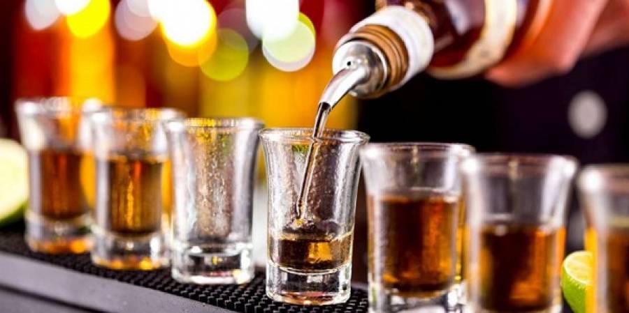 Εν.ΕΑΠ-ΣΕΑΟΠ: Απειλή το παράνομο εμπόριο αλκοολούχων ποτών για την οικονομία