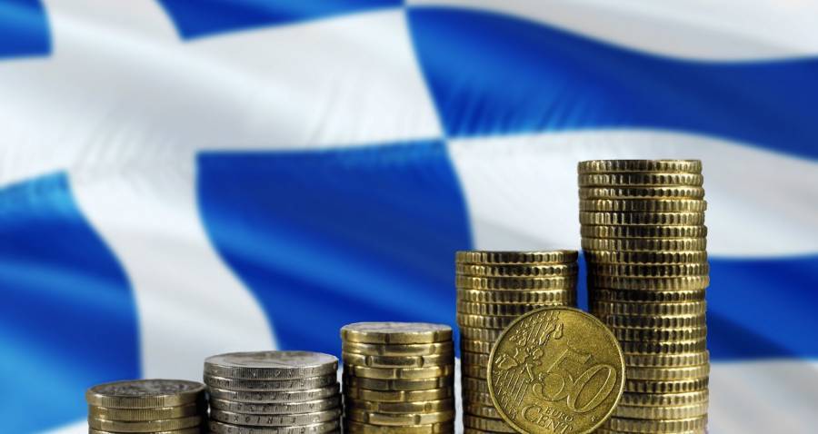 Μεγάλο επενδυτικό κενό στην Ελλάδα βλέπει η Κομισιόν
