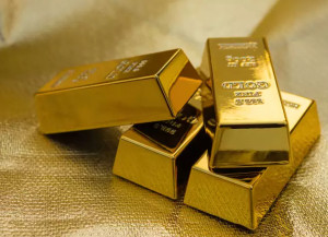Η UBS «βλέπει» την τιμή του χρυσού στα 2.200 δολάρια