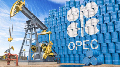 OPEC: Αμετάβλητη η εκτίμηση για τη ζήτηση πετρελαίου το 2022-2023