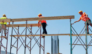 ΕΛΣΤΑΤ: Αύξηση 7,5% στις οικοδομικές άδειες τον Ιούλιο