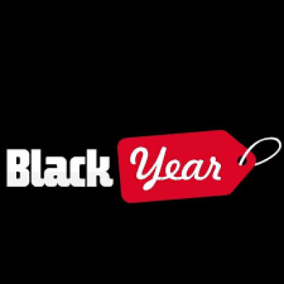 Ένα “Black Year” θα μας σώσει