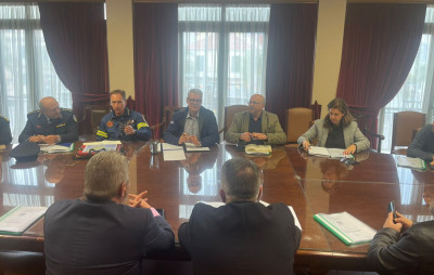 Τουρνάς: Περισσότερα από €30 εκατ. στους Δήμους για έργα θωράκισης