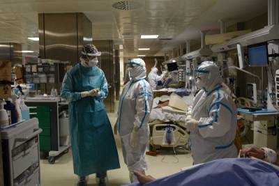 ΠΟΕΔΗΝ: Ενίσχυση ή αποδυνάμωση του ΕΣΥ οι 4.000 προσλήψεις νοσηλευτών;