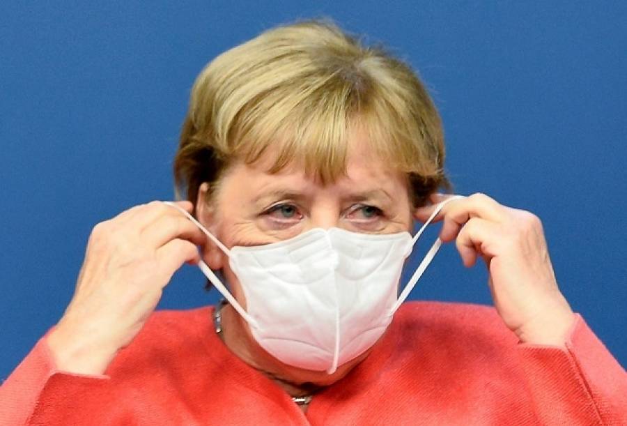 Γερμανία: Νέα αυστηρότερα μέτρα-Λουκέτο στην εστίαση, μόνο take away