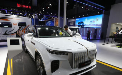 Το μεγάλο «όπλο» της Κίνας στην αγορά ηλεκτροκίνητων οχημάτων