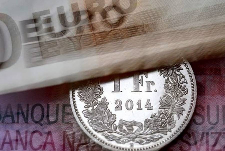Αύριο η κρίσιμη απόφαση για 70.000 δάνεια σε ελβετικό φράγκο