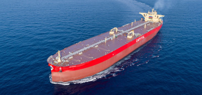 Capital Group: Παραγγελία τεσσάρων πλοίων μεταφοράς LNG στη Νότια Κορέα