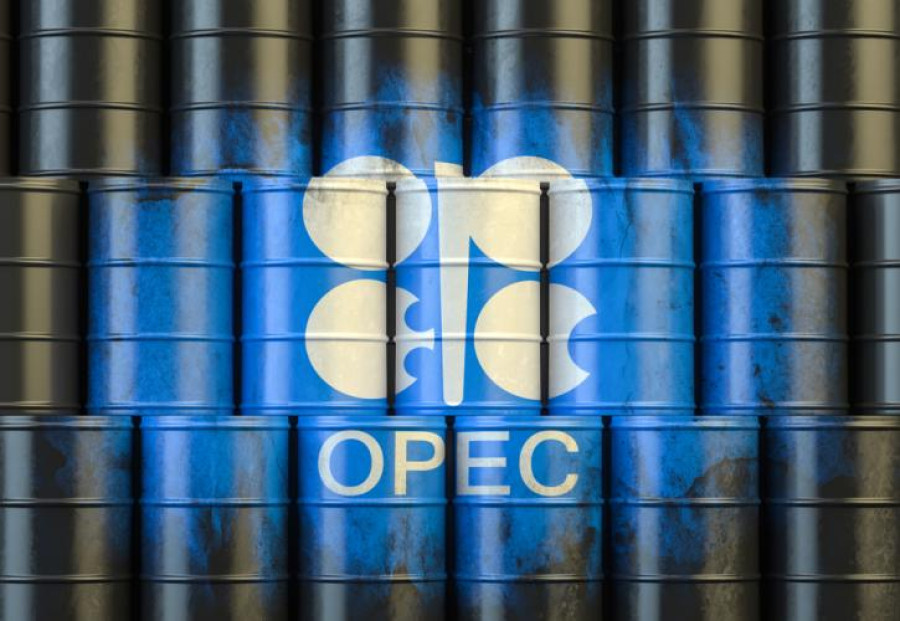 OPEC: Αναμένει αύξηση της ζήτησης πετρελαίου στην Κίνα το 2023