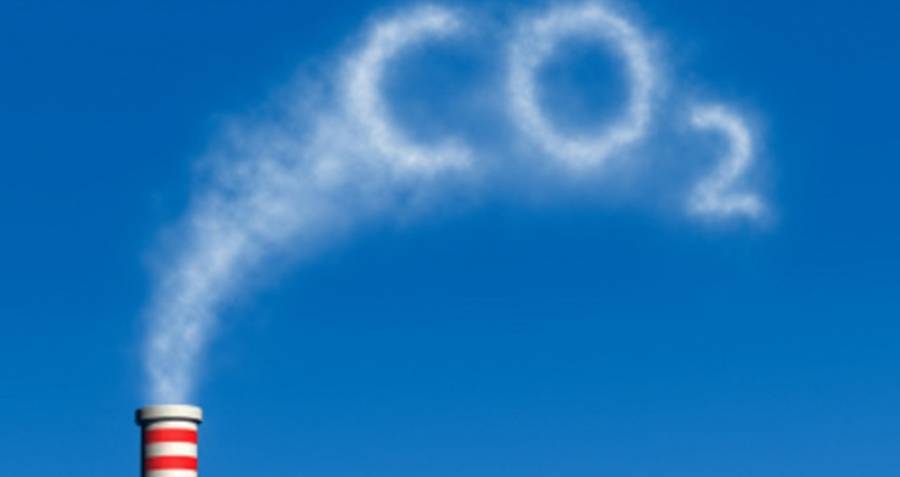ΕΕ: Σε χαμηλό 30 ετών οι εκπομπές αερίων του θερμοκηπίου