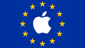 Η Apple αλλάζει «συνήθειες» χρόνων, για χάρη της ΕΕ