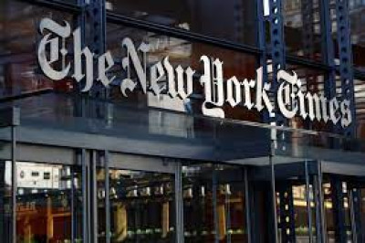Οι New York Times καταθέτουν αγωγή ενάντια των Microsoft, OpenAI