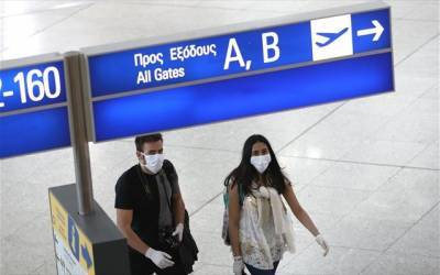 Η Ελλάδα ανοίγει τις πύλες της-Σε ποιες χώρες,με ποιους κανόνες