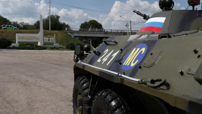 Times: Η Ρωσία ετοιμάζεται να κατακτήσει τη Μολδαβία