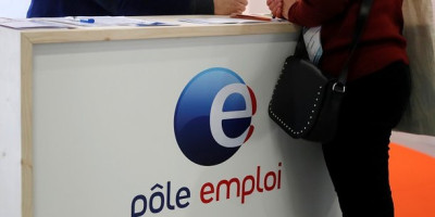 Γαλλία: Σε χαμηλό 15ετίας η ανεργία το δ’ τρίμηνο