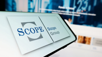 Scope Ratings: Ανθεκτική στα... σοκ η επενδυτική βαθμίδα της Ελλάδας