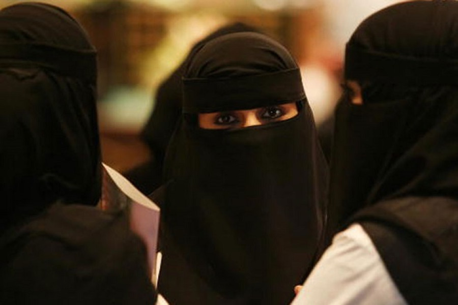 Σαουδική Αραβία: 11ετής φυλάκιση σε ακτιβίστρια υπέρ των γυναικείων δικαιωμάτων