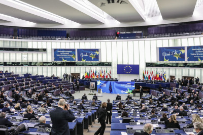 Ευρωκοινοβούλιο: Νέος Νόμος για την αντιμετώπιση απειλών στον κυβερνοχώρο!