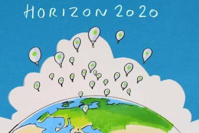 «Ορίζων 2020» για την Πράσινη Συμφωνία: €1 δισ. σε 73 έργα