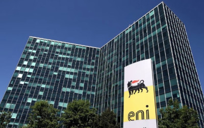 Eni: Ανακοίνωσε «σημαντική» ανακάλυψη υπεράκτιου κοιτάσματος φυσικού αερίου στην Αίγυπτο