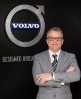 Αναβαθμίσεις στελεχών στη Volvo Car Hellas