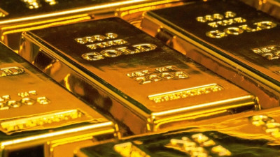 Σε επίπεδα ρεκόρ οι αγορές χρυσού από τις κεντρικές τράπεζες