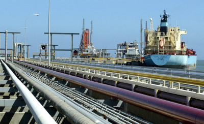 Πετρέλαιο από τη Βενεζουέλα στην Ευρώπη-Ποιες εταιρείες θα το μεταφέρουν
