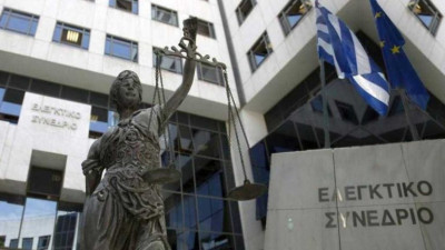 Συντονισμένα «καρφιά» υπουργών στο Ελεγκτικό Συνέδριο-Ρύθμιση για τις συντάξεις δικαστικών