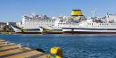 Υπ. Ναυτιλίας: Με εισοδηματικά και κοινωνικά κριτήρια οι δωρεάν μετακινήσεις με πλοία
