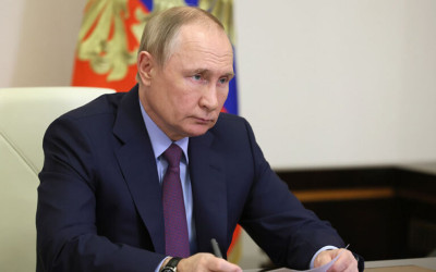 Ρωσία: Εξετάζει άρση περιορισμών στη ροή κεφαλαίων για «φιλικές» επενδύσεις