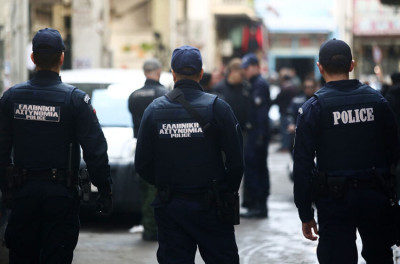 ΕΛΑΣ: Επιπλέον μοριοδότηση σε αστυνομικούς και ειδικούς φρουρούς στην Αττική