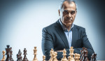 Ερήμην σύλληψη του Κασπάροφ από τη Ρωσία-Το... διασκεδάζει ο σκακιστής