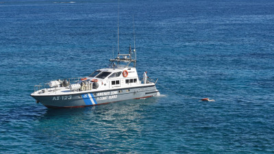 Υπ. Ναυτιλίας: Υπογραφή συμβάσεων για προμήθεια 31 σκαφών του Λιμενικού