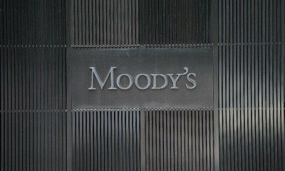 Moody’s: Πιστωτικά θετική η εκλογική νίκη της Νέας Δημοκρατίας