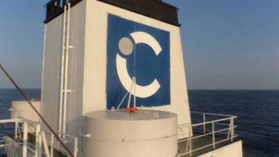 Η Celsius Shipping παραγγέλνει containerships για πρώτη φορά