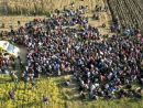 Αυστρία: 80.470 αιτήσεις για χορήγηση ασύλου στη χώρα