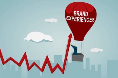 Το νέο brand experience αρωγός στη νέα πραγματικότητα των καταναλωτών