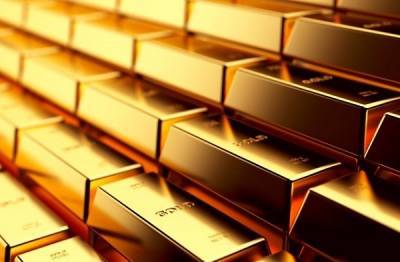 Υψηλά 9ετίας στα $1.900 ο χρυσός-Κέρδη για το αργό