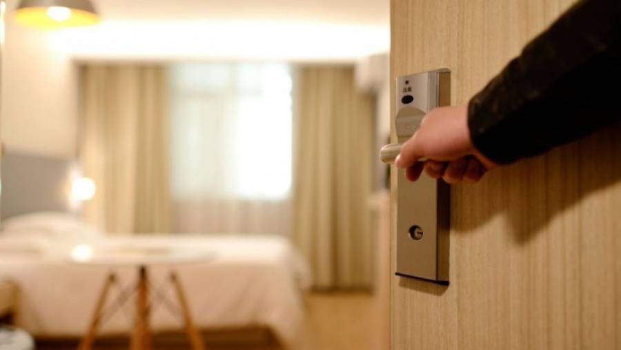 «Health First»: Ποιο είναι το υποχρεωτικό σήμα πιστοποίησης για ξενοδοχεία