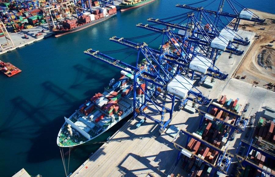 Παρέμβαση του Maritime Hellas για την ηλεκτρονική πλατφόρμα HPS-Τι ζητούν