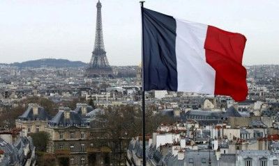 Γαλλία: Επιβεβαιώθηκε η επιβράδυνση του πληθωρισμού στο 6,7%