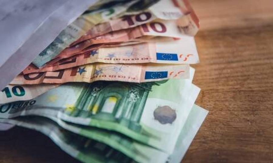 Επίδομα 534 ευρώ: Νέα πληρωμή τον Σεπτέμβριο για 36.715 δικαιούχους