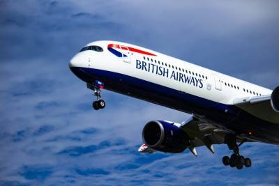 British Airways: Πλάνο μείωσης πτήσεων από το αεροδρόμιο Γκάτγουικ