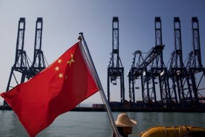 Κίνα: Μείωση 2,4% για τον δείκτη τιμών παραγωγού τον Ιούλιο
