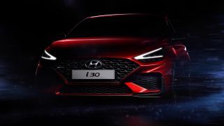 Nέο i30: H Hyundai αποκαλύπτει τις πρώτες εικόνες του μοντέλου