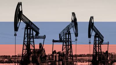 Οι εναλλακτικές δεν επαρκούν για πλήρη αντικατάσταση του ρωσικού πετρελαίου