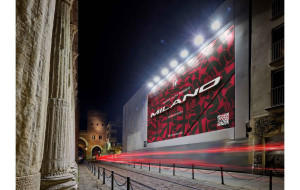 Alfa Romeo: Και το όνομα αυτού Milano