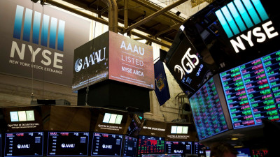 Μεικτά πρόσημα στη Wall Street- Προσπαθεί να ανακάμψει ο Dow